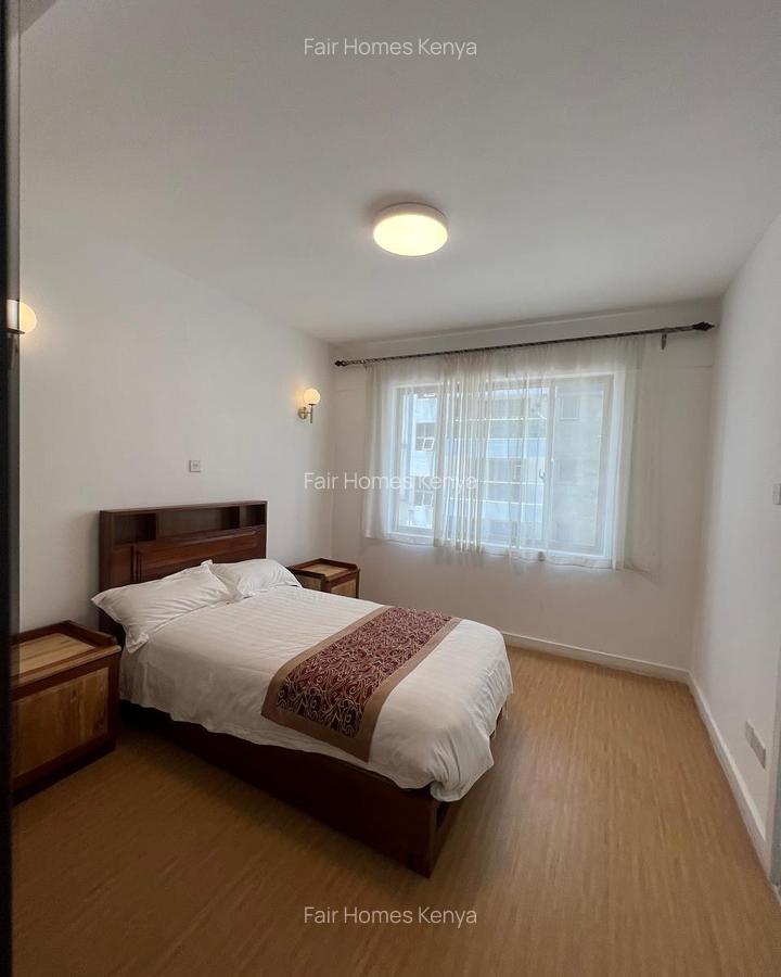 3 Bed Apartment with En Suite at Hatheru Road - 9
