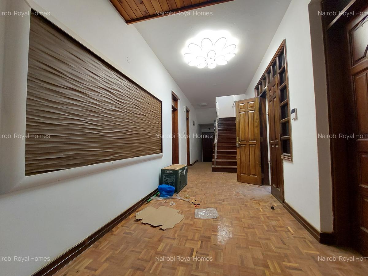 4 Bed House with En Suite at Runda Acacia Drive - 16