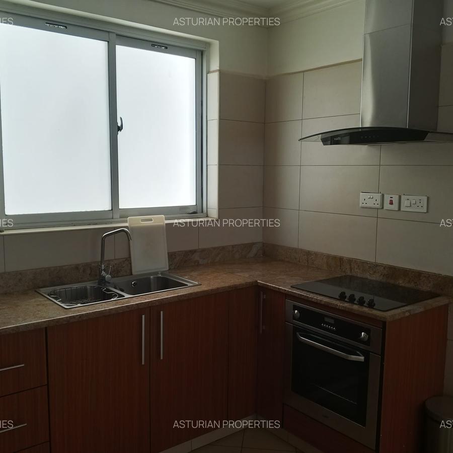 1 Bed Apartment with En Suite in Kiambu Road - 9