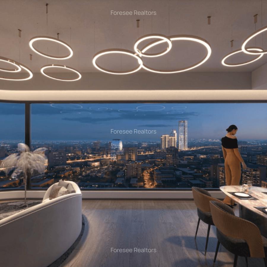 1 Bed Apartment with En Suite at Rhapta Road - 7