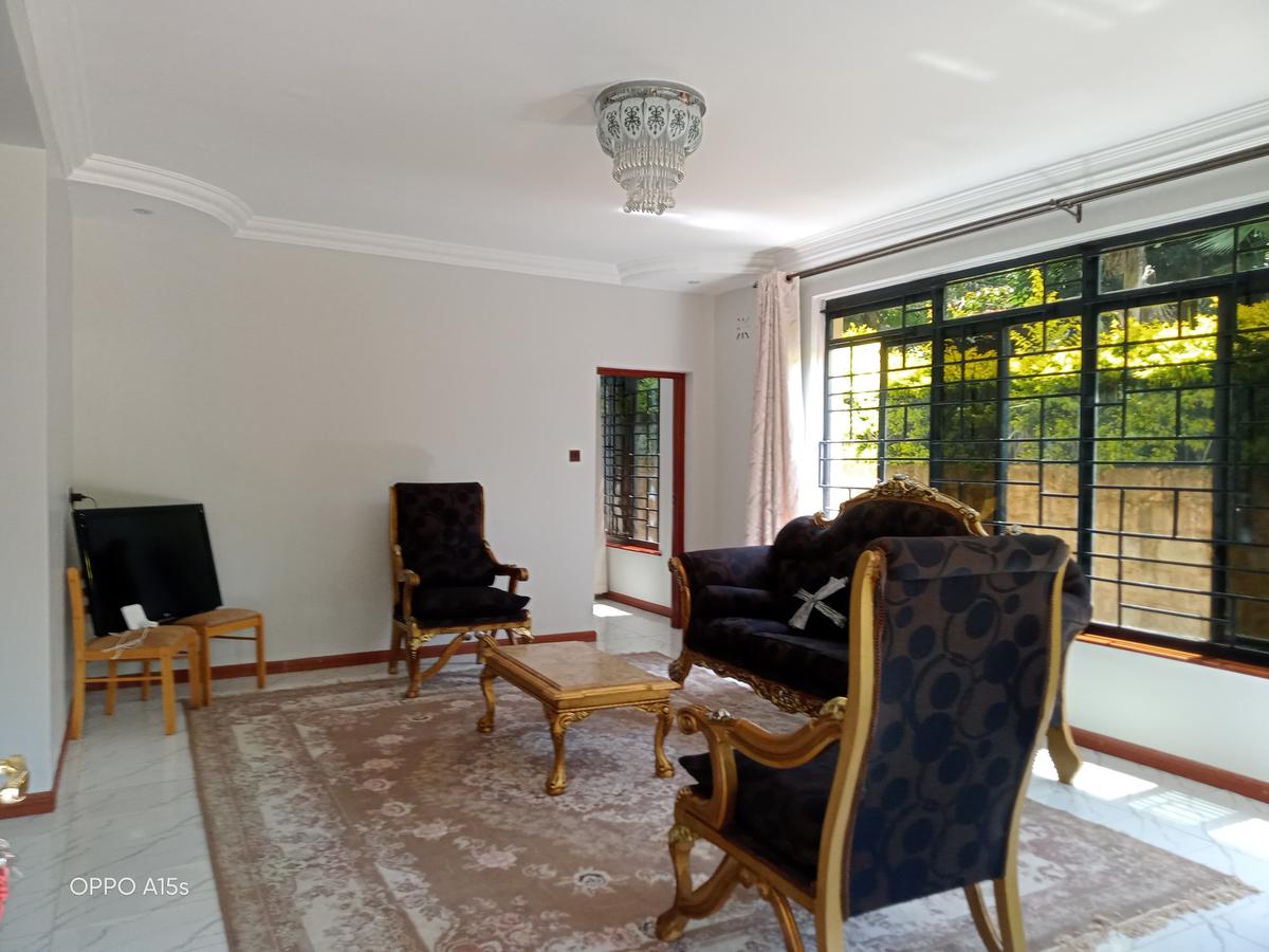 3 Bed House with En Suite in Runda - 8