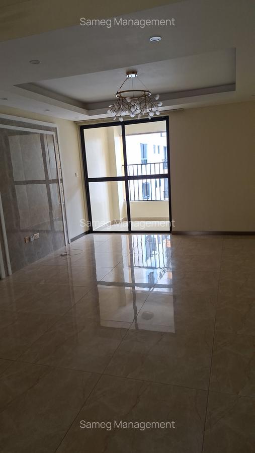 2 Bed Apartment with En Suite at Kindaruma Road - 9