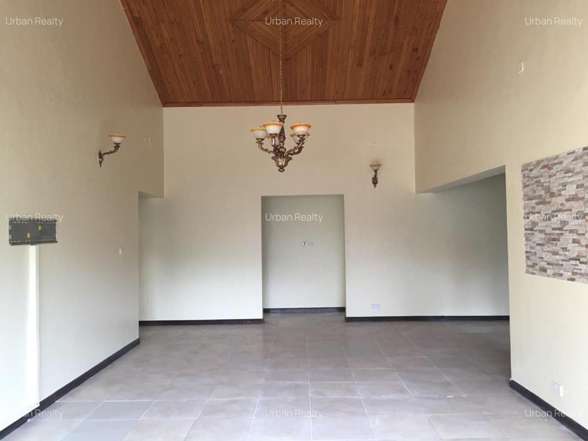 4 Bed Apartment in Kilimani - 2