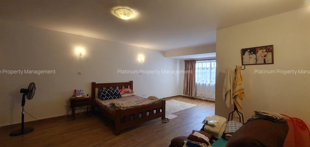 3 Bed Apartment with En Suite at Church Road - 9