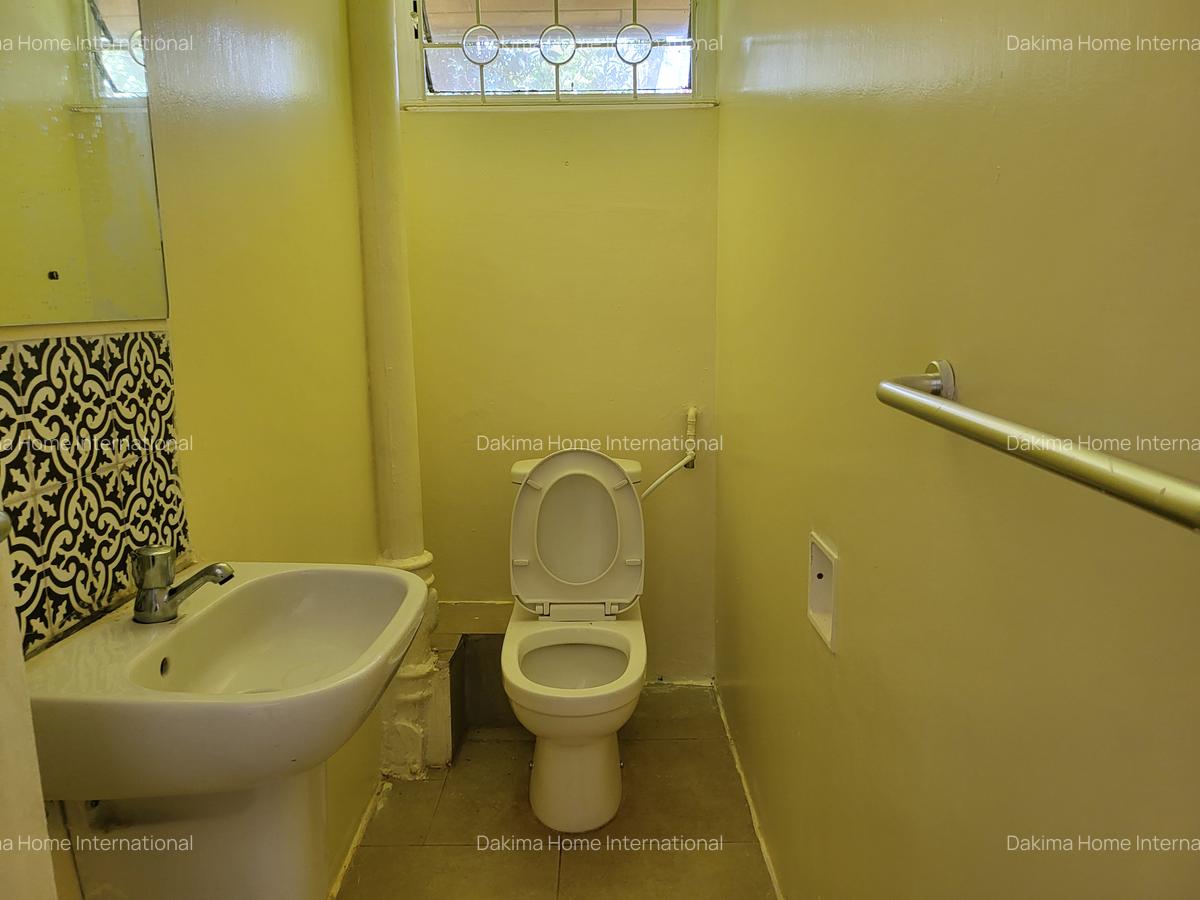 3 Bed House with Staff Quarters in Kyuna - 14