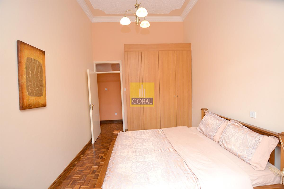 3 Bed Apartment with En Suite at Mvuli Road - 12