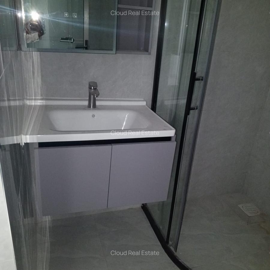 1 Bed Apartment with Gym in Westlands Area - 12