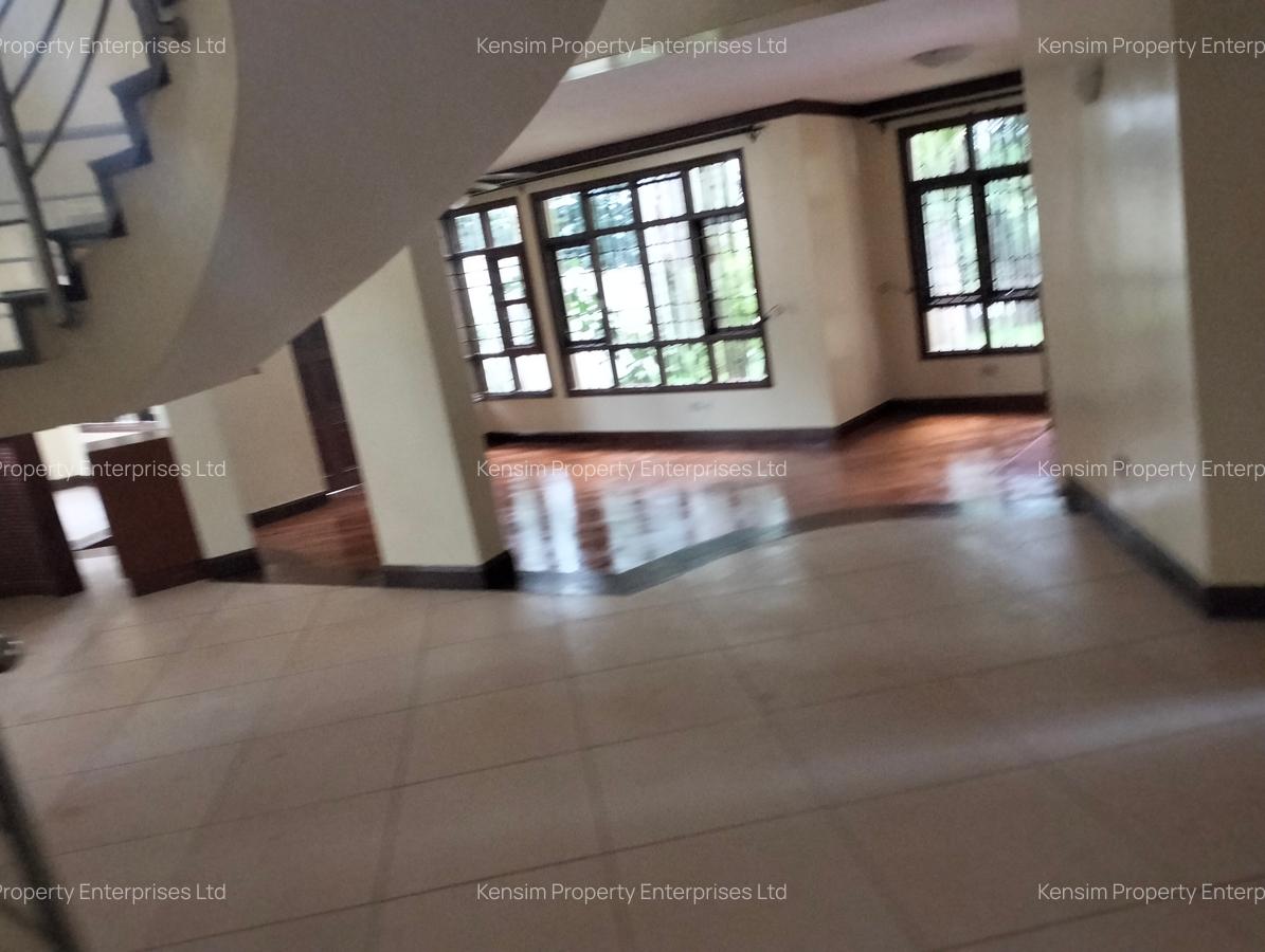 4 Bed Townhouse with En Suite in Lower Kabete - 10
