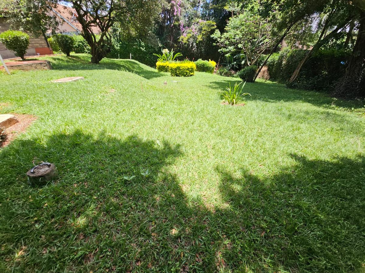 4 Bed House with En Suite in Kitisuru - 15