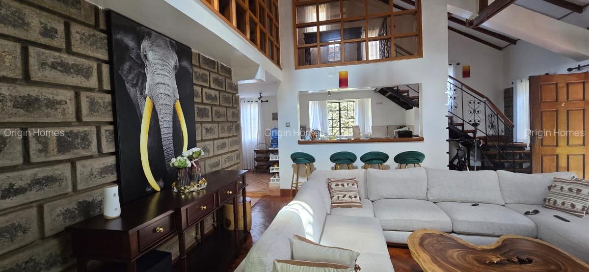 3 Bed Townhouse with En Suite at Thome - 4