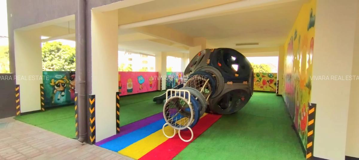 1 Bed Apartment with Swimming Pool in Kileleshwa - 11