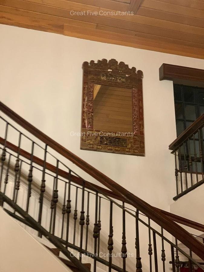 4 Bed Villa with En Suite in Runda - 10