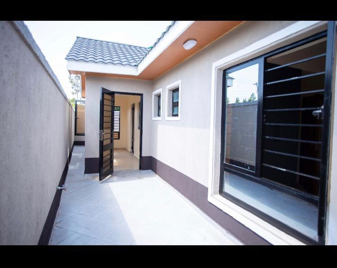 3 Bed House with En Suite at Ruiru - 2