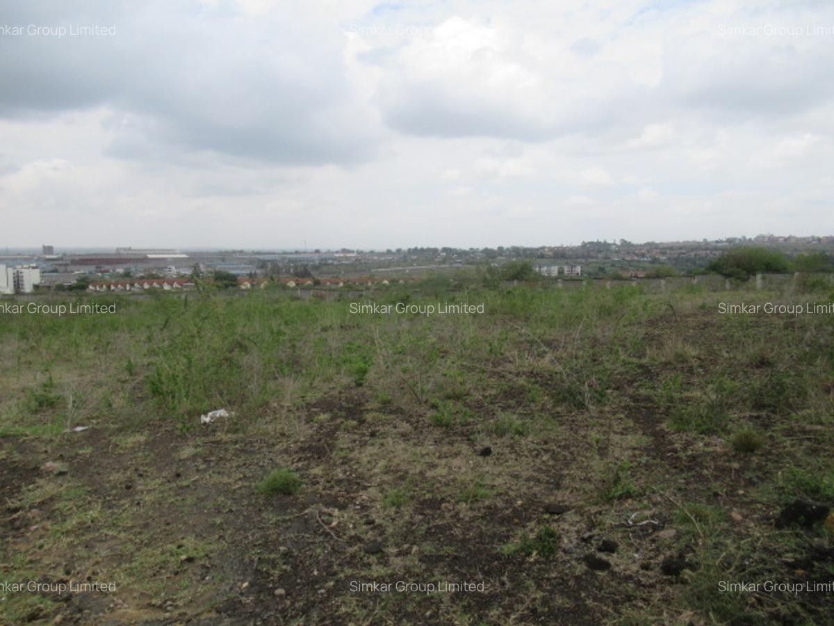 10 ac Land at Sabaki - 3