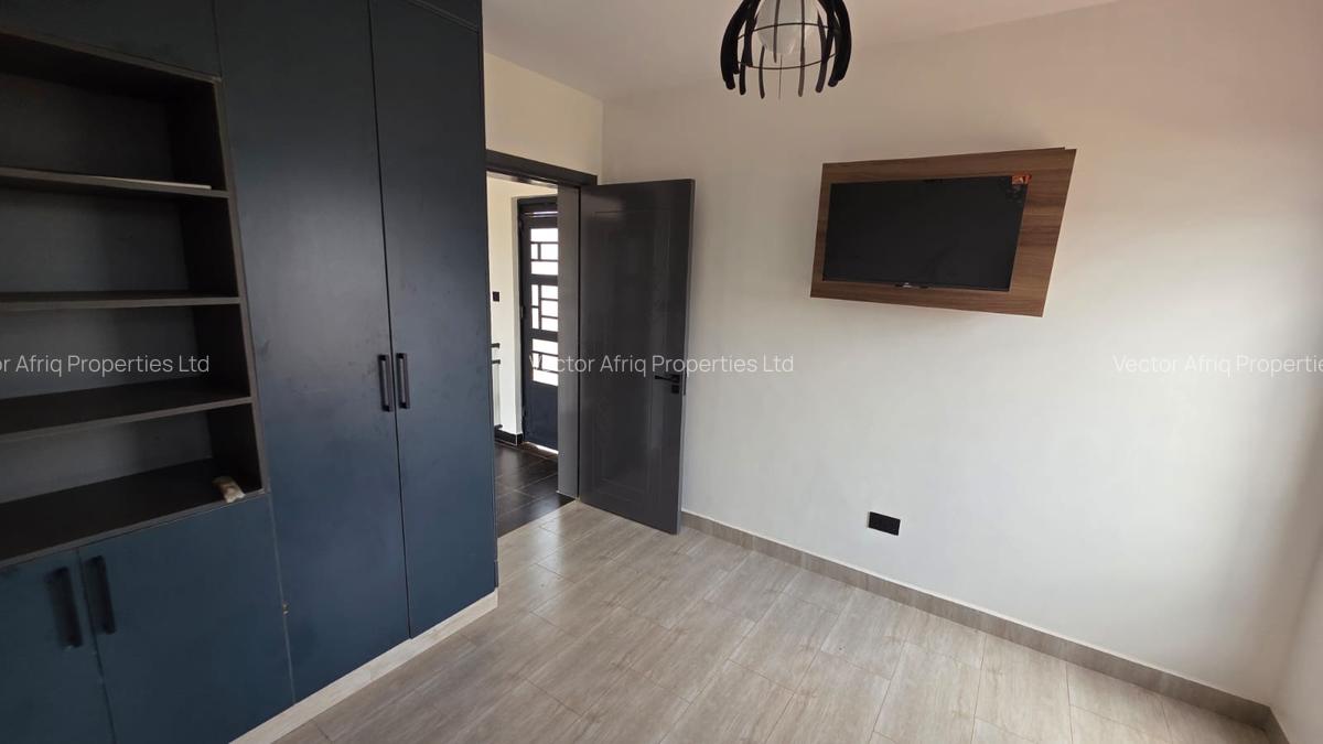 4 Bed Townhouse with En Suite in Ruiru - 13