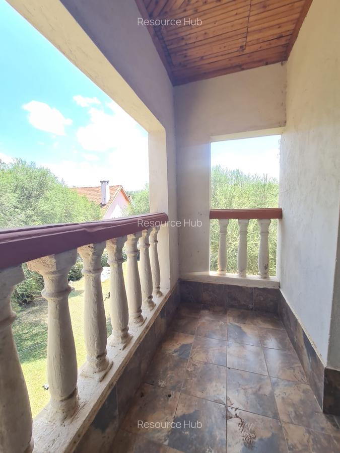 4 Bed House with En Suite at Karen - 14