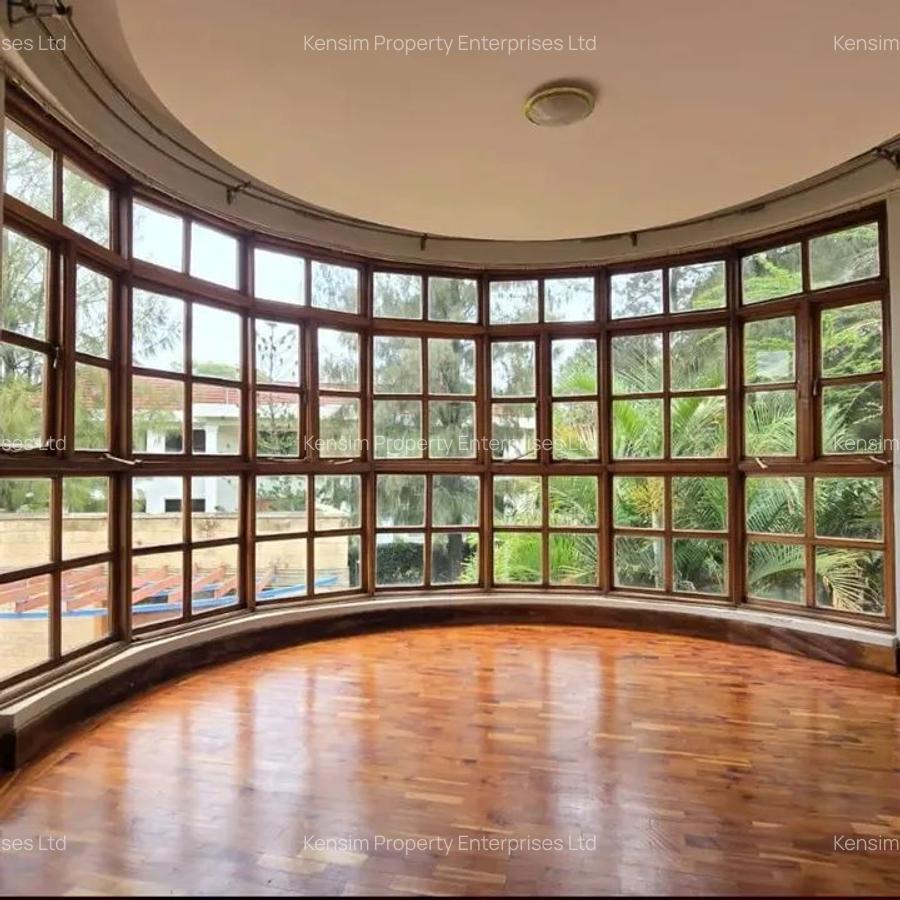 4 Bed House with En Suite in Runda - 6