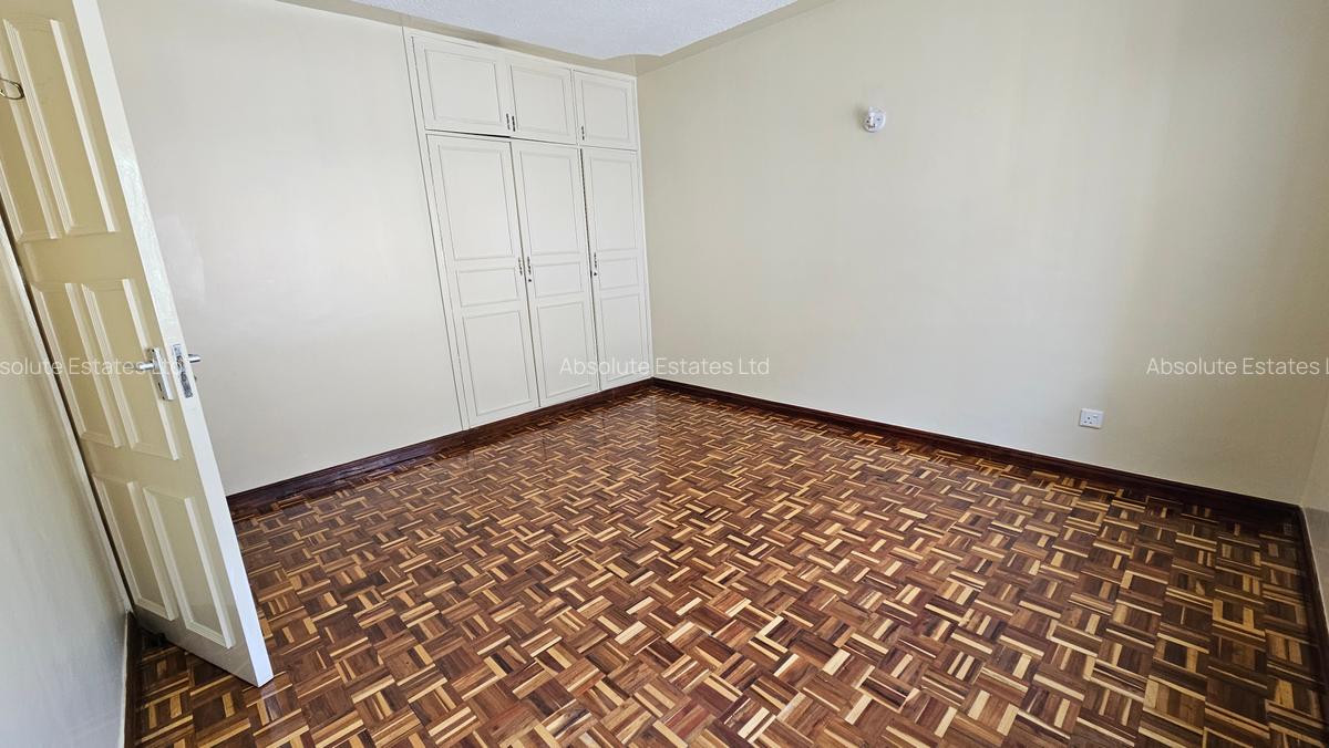 2 Bed Apartment with En Suite in Kileleshwa - 11