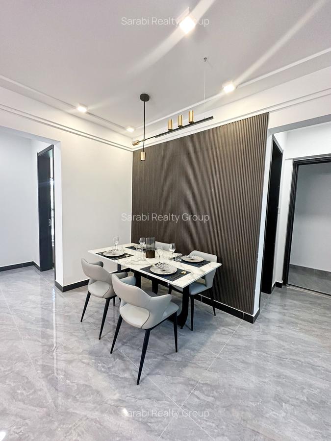 2 Bed Apartment with En Suite in Kileleshwa - 7