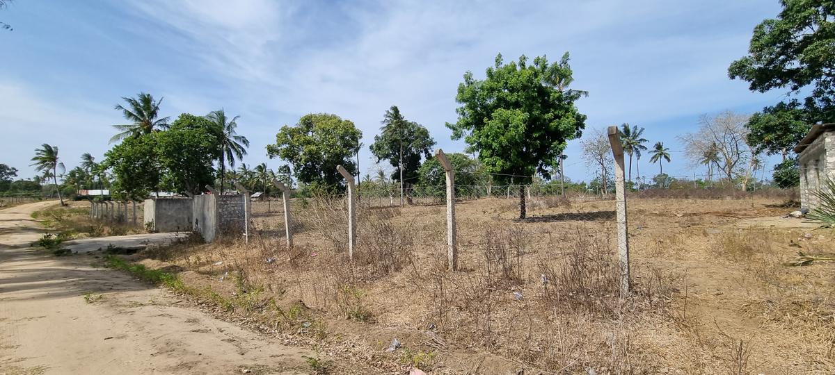 2 ac Land at Kikambala - 17