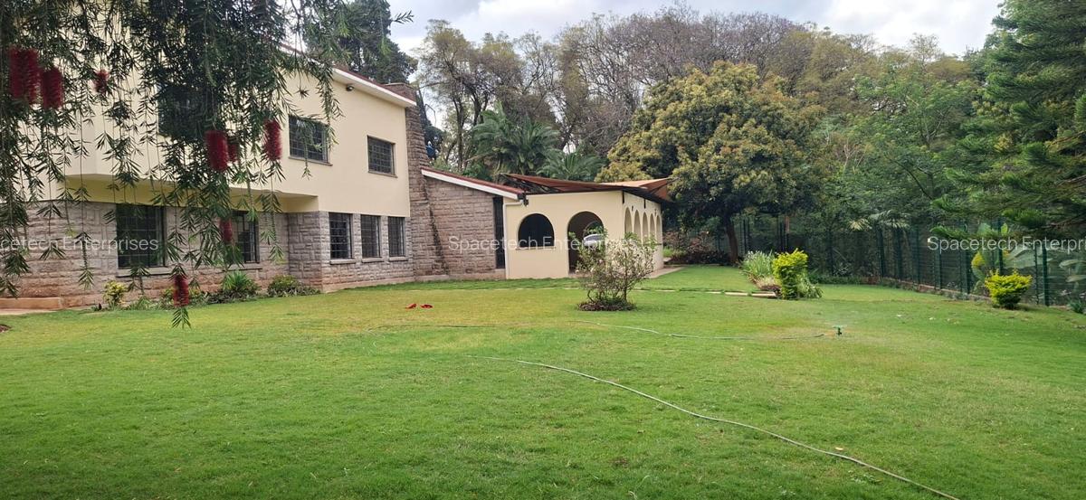 5 Bed House with En Suite in Kitisuru - 3
