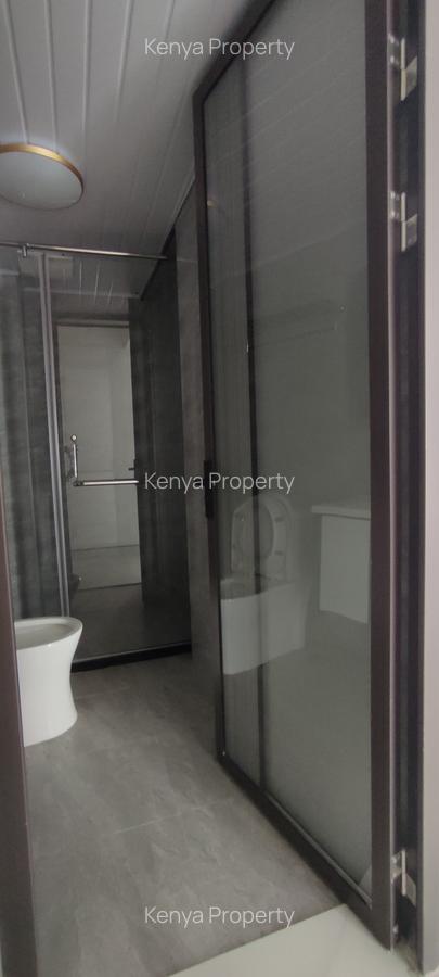 3 Bed Apartment with En Suite in Kilimani - 13