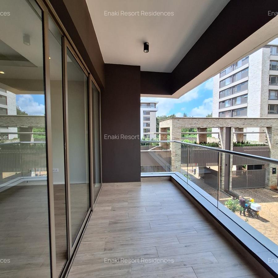 3 Bed Apartment with En Suite at Red Hill Road - 6