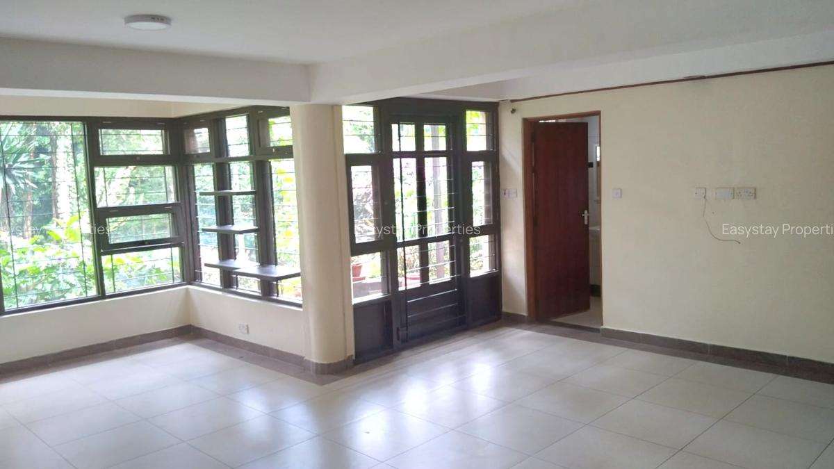 4 Bed House with En Suite in Muthaiga - 2