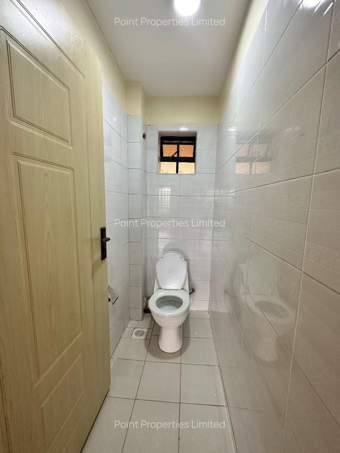 2 Bed Apartment with En Suite in Karen - 4