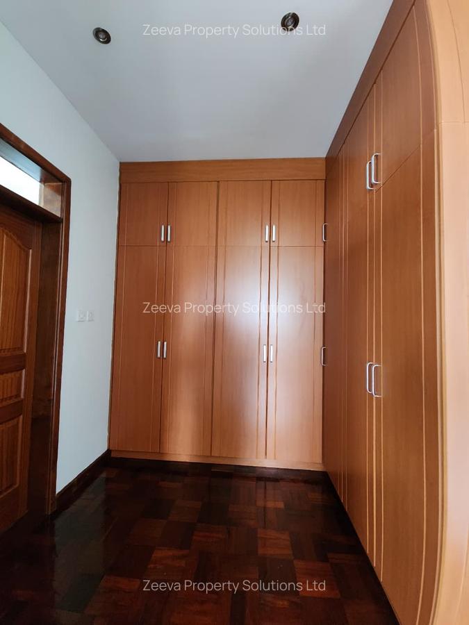 4 Bed Apartment with En Suite in Kileleshwa - 13