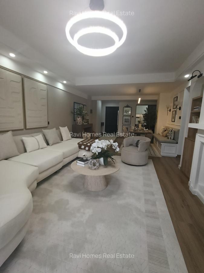 2 Bed Apartment with En Suite at Westlands Off Raphta Road. - 2