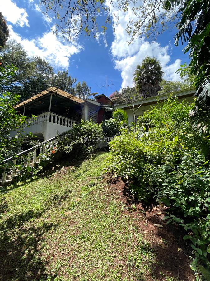 4 Bed Villa with En Suite in Spring Valley - 1