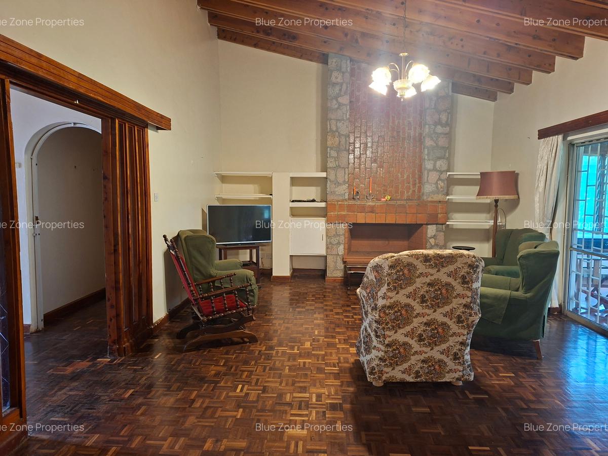 4 Bed House with En Suite at Off Ruaka Rd - 8