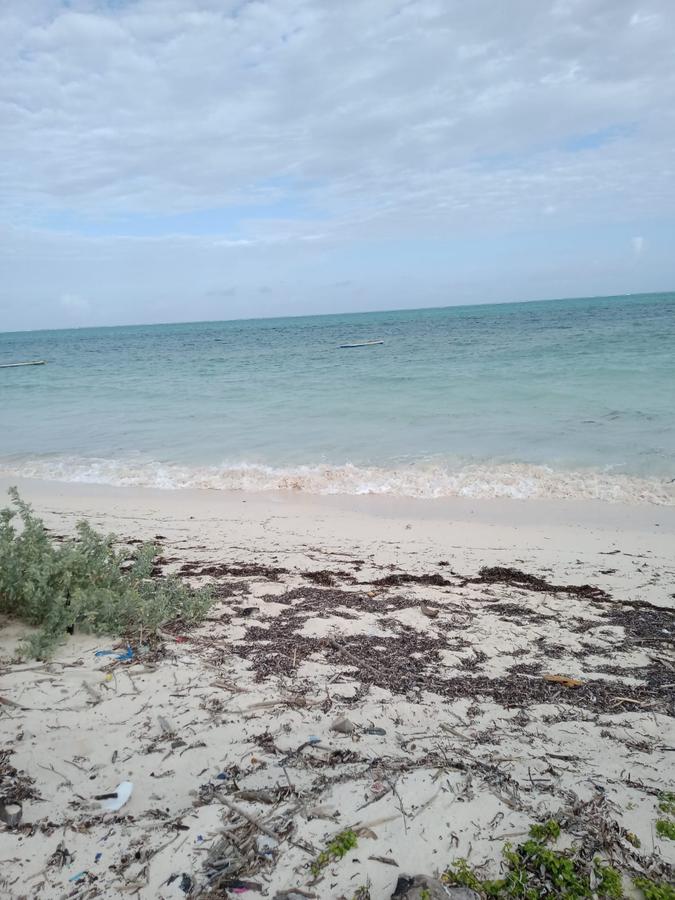 6 ac Land at Watamu Jacaranda - 4