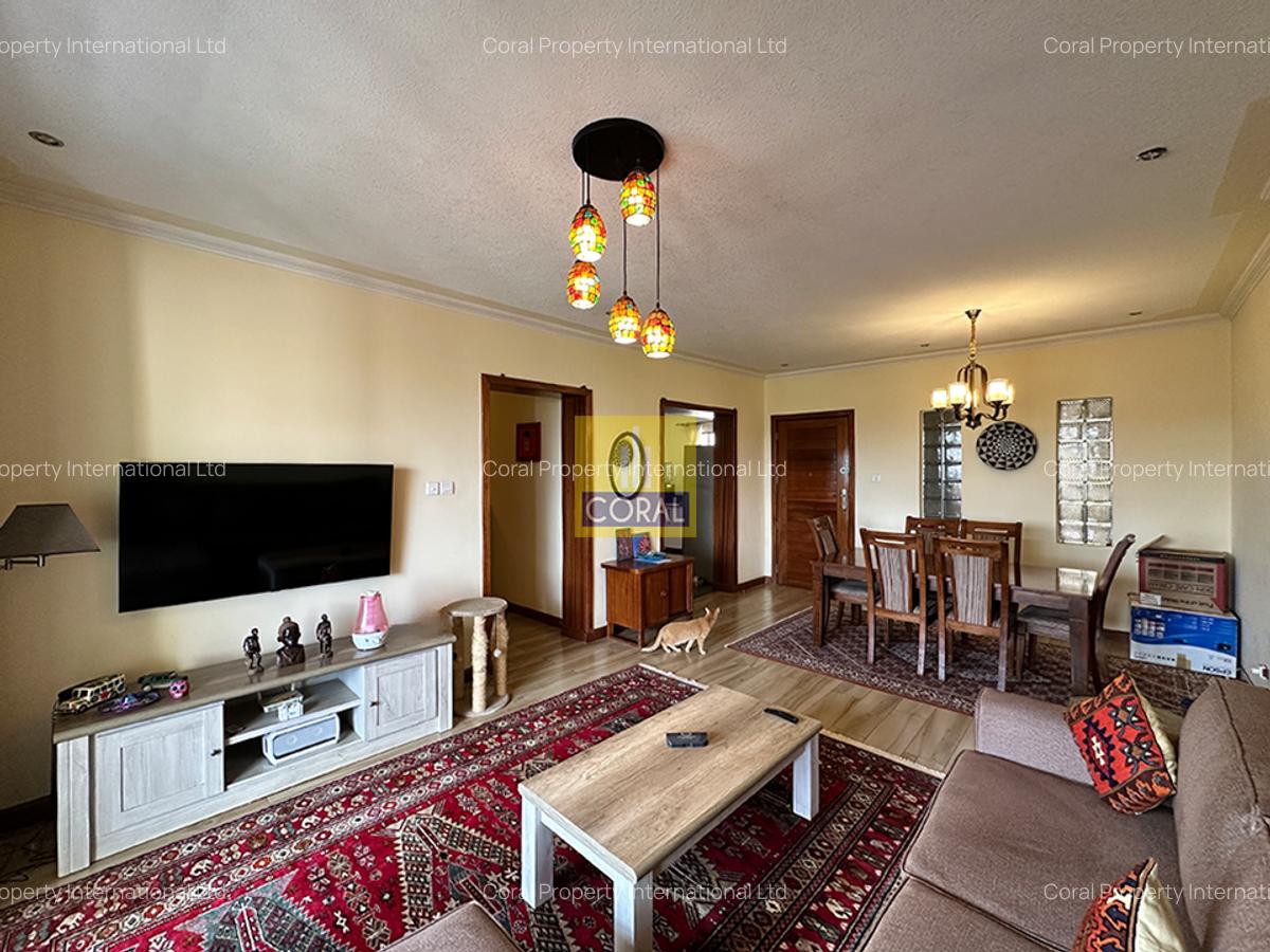 2 Bed Apartment in Westlands Area - 1