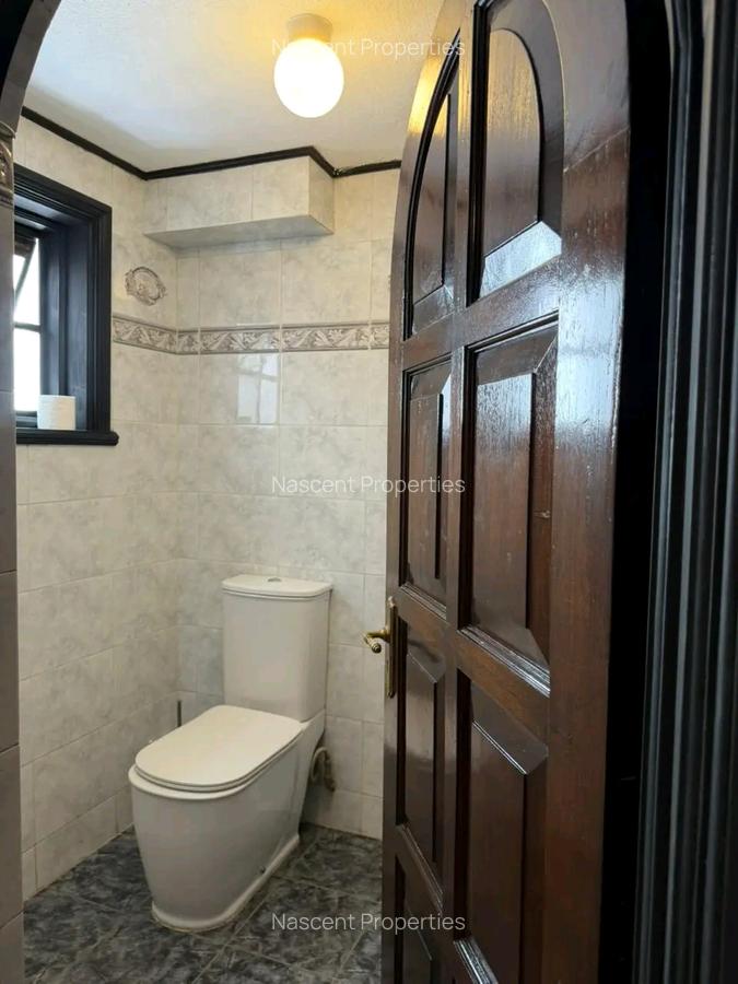 5 Bed Townhouse with En Suite in Riverside - 5