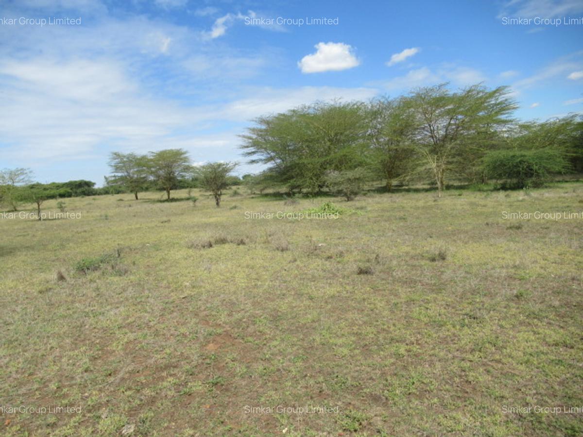 Land at Kitengela - 10