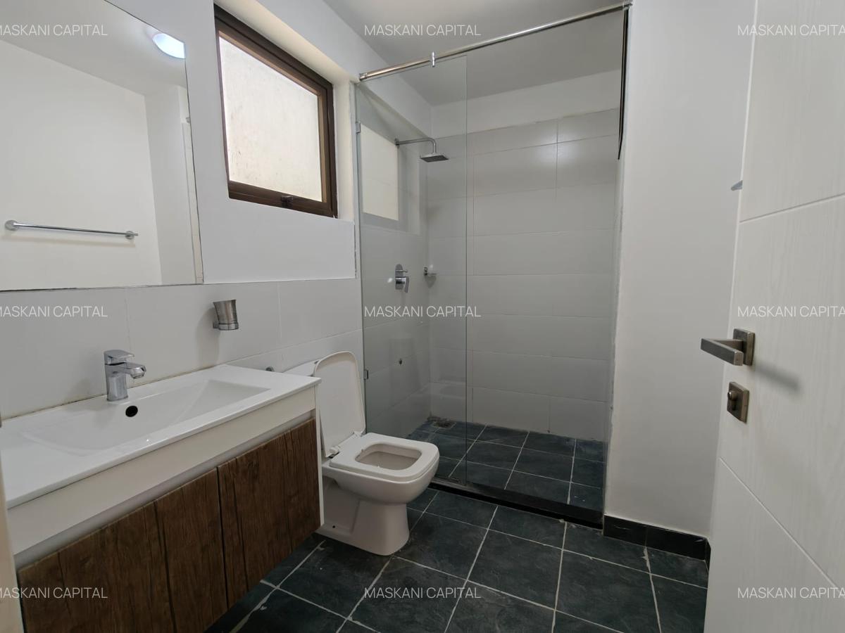 Serviced 3 Bed Apartment with En Suite at Garden City - 8