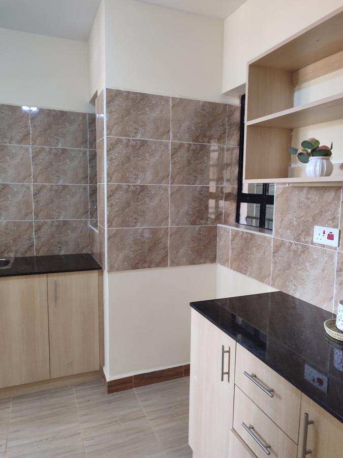 Serviced 3 Bed Apartment with En Suite in Thika - 7