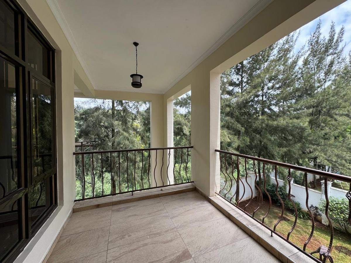 5 Bed House with En Suite at Old Kitisuru - 2