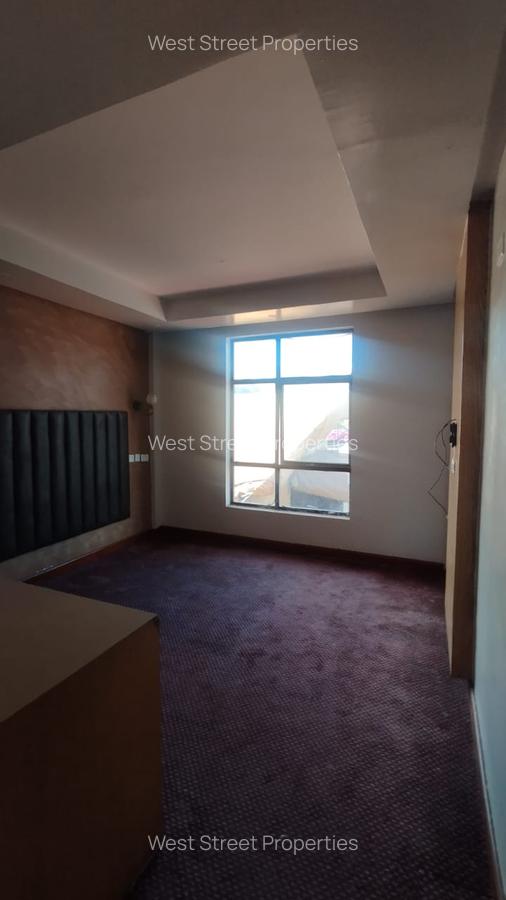 Commercial Property with Backup Generator at Karen - 4