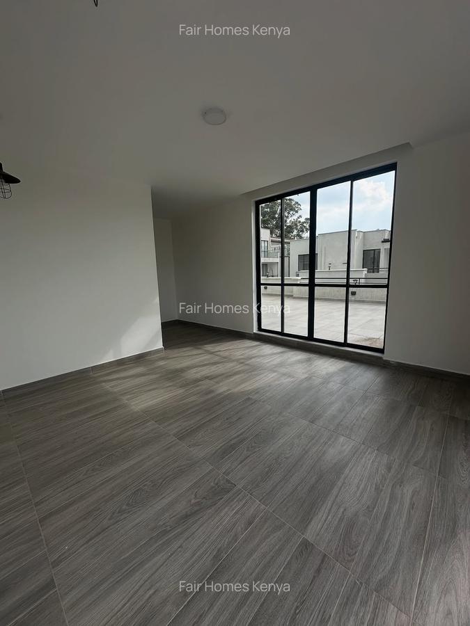 5 Bed Townhouse with En Suite at Maji Mazuri - 19