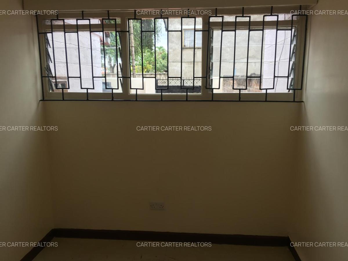 4 Bed House with Staff Quarters in Buruburu - 4