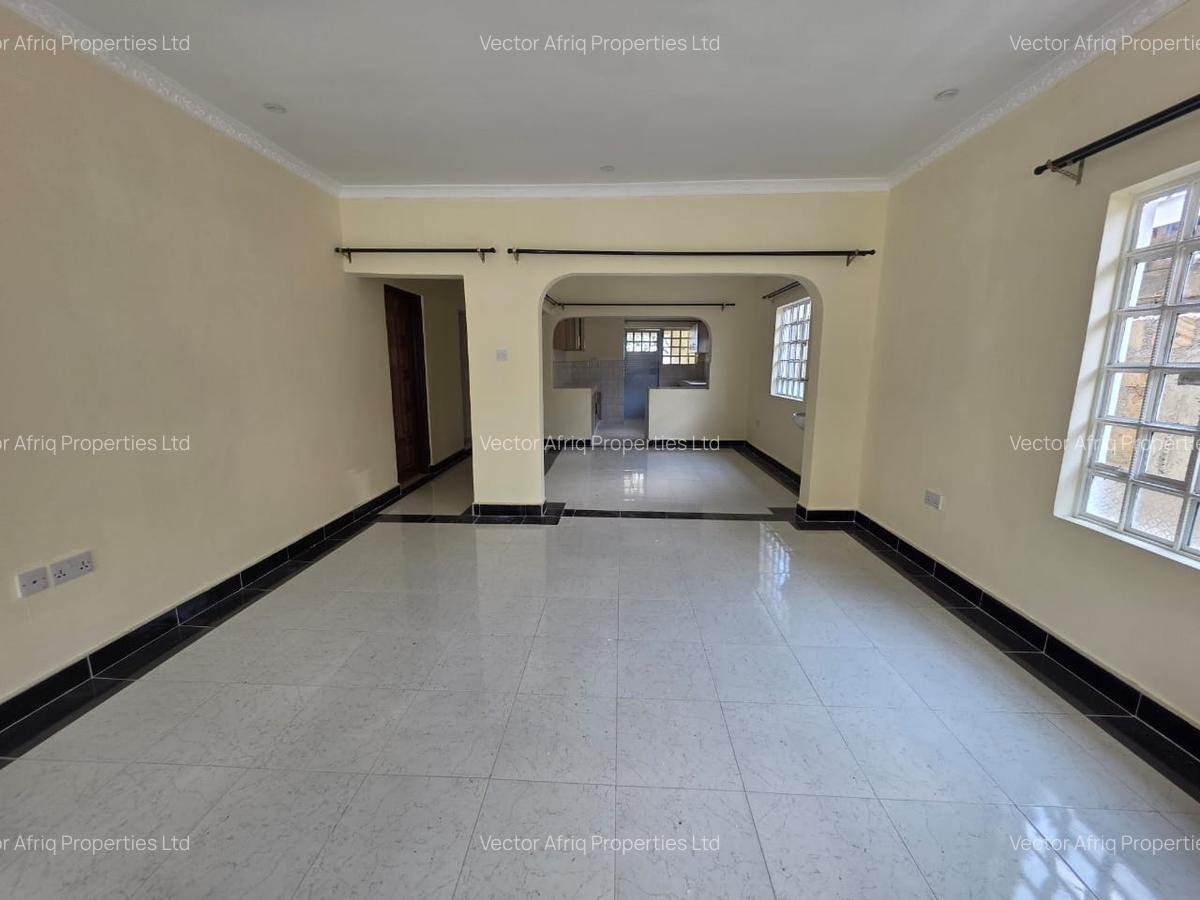 3 Bed House with En Suite in Ngong - 13