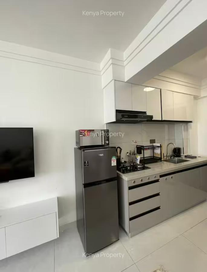 2 Bed Apartment with Gym at Westlands Road - 13