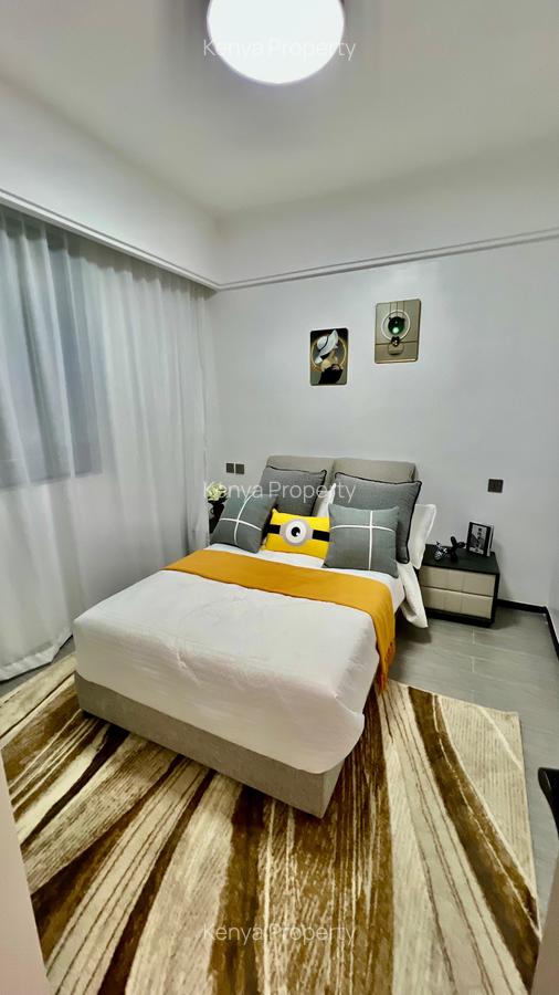 3 Bed Apartment with En Suite at Mugotio Rd - 4