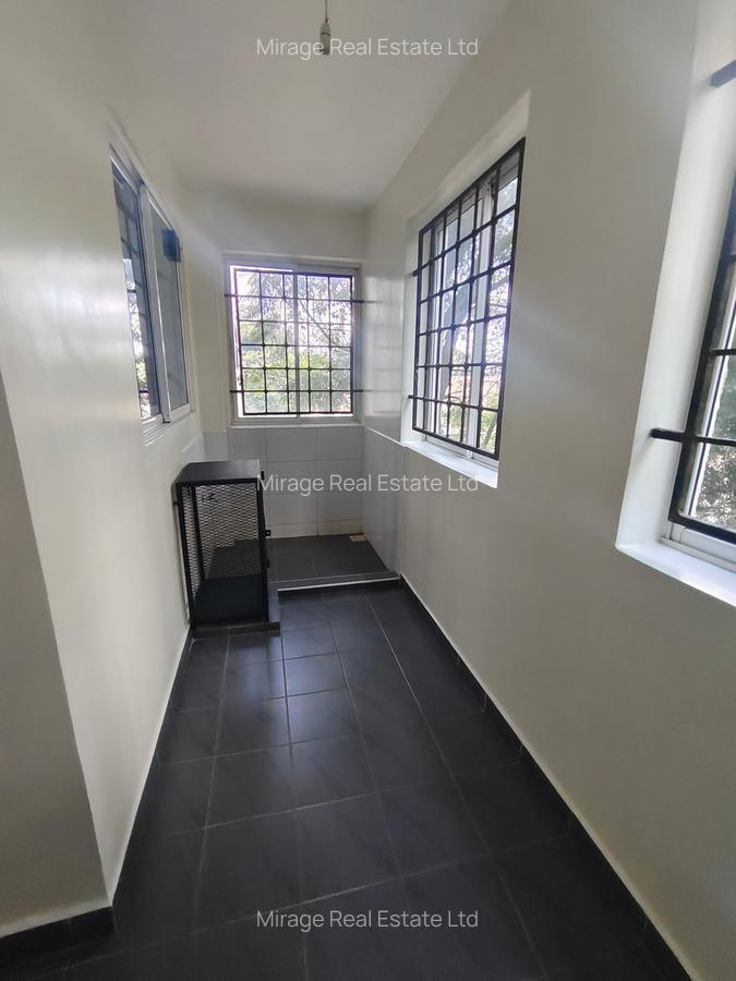 3 Bed Apartment with En Suite in Rhapta Road - 8