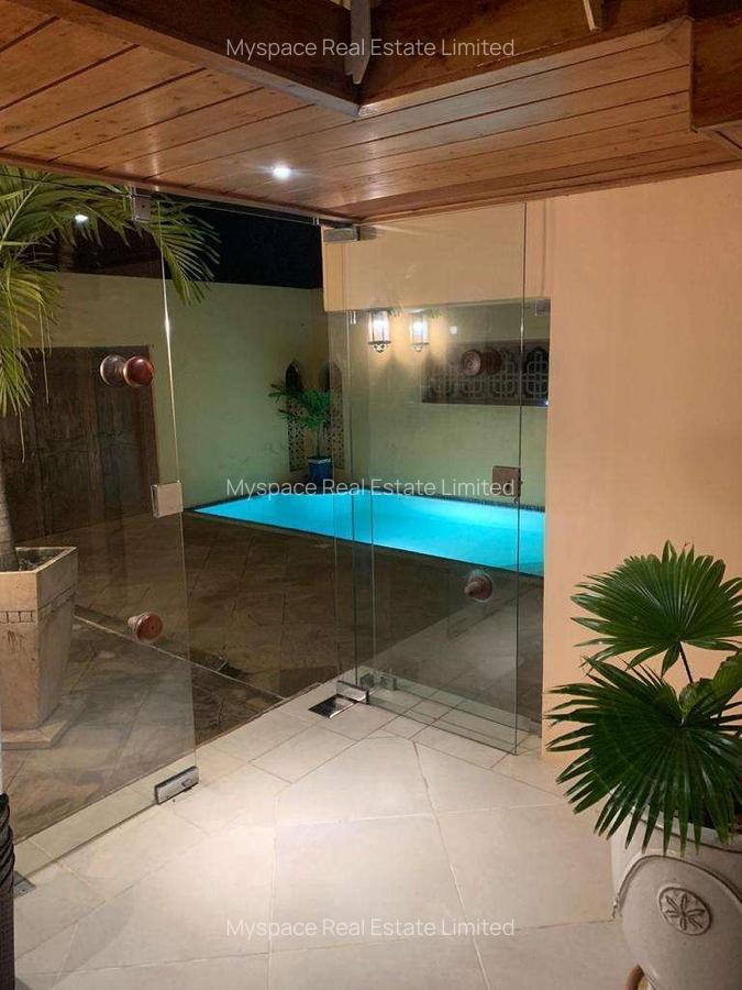 3 Bed Villa with En Suite in Vipingo - 2