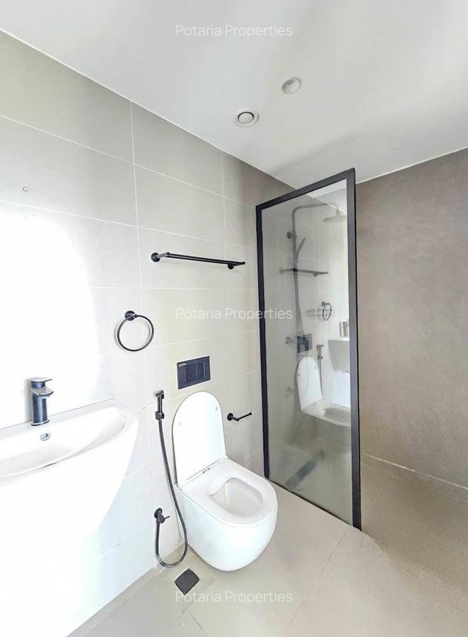 2 Bed Apartment with En Suite in Westlands Area - 5