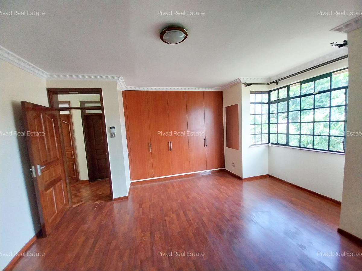 4 Bed Townhouse with Swimming Pool in Kiambu Road - 6